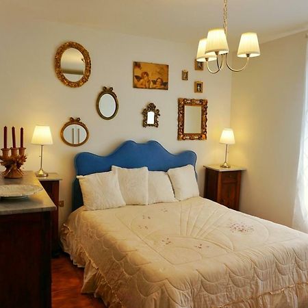 Апартаменты Casa Dante Vivo d'Orcia Экстерьер фото